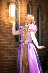 Rapunzel Rapunzel